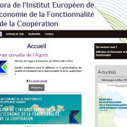 Club de Economie de la Fonctionnalité et Développement Durable