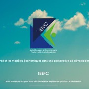 Institut Européen de l’Economie de la Fonctionnalité et de la Coopération