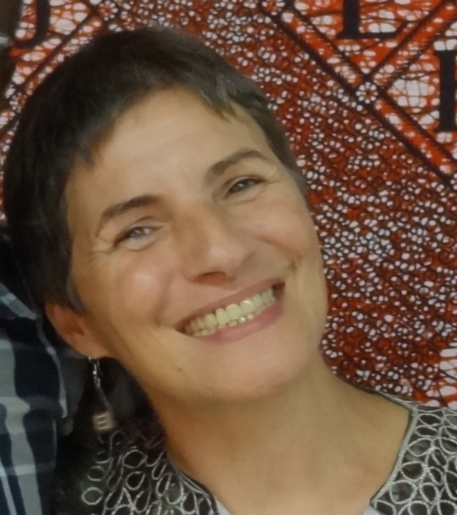 Zoé Michau