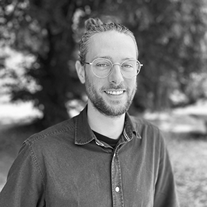 Brian Demas, Intervenant-chercheur, doctorant en ergonomie à l’Université Lyon 2