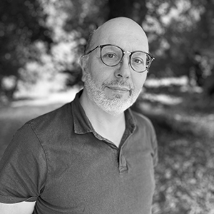 Olivier blandin, Intervenant chercheur, maître de conférence