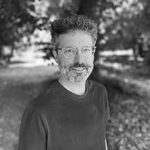 Sandro De Gasparo, Ergonome, intervenant chercheur, enseignant