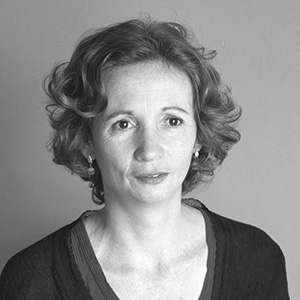 Sarah Helly, Analyste du travail Intervenante-chercheuse