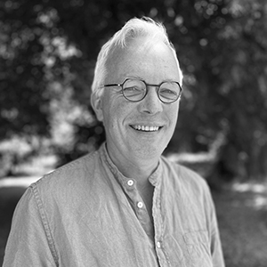 Thierry Debuc, Ergonome, intervenant chercheur Atemis