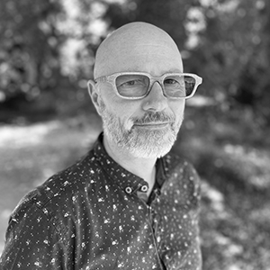 Patrice Vuidel, Intervenant chercheur Atemis