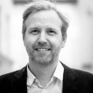 Romain Demissy, Economiste, intervenant chercheur