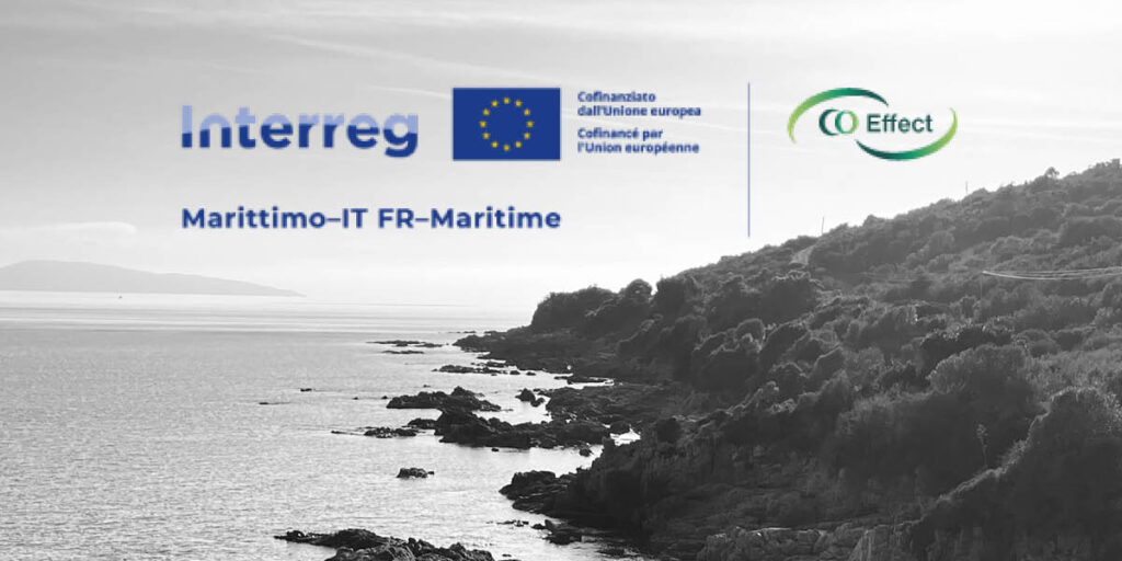 Atemis (Romain Demissy, Clémence Laroche) et Co-effect