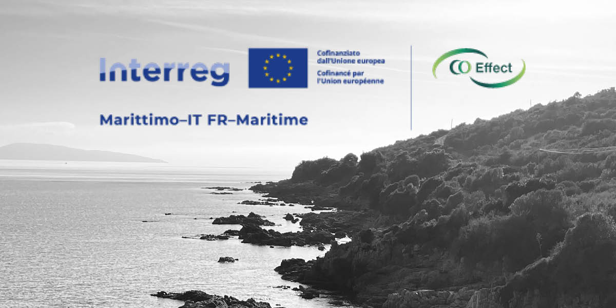 Atemis (Romain Demissy, Clémence Laroche) et Co-effect