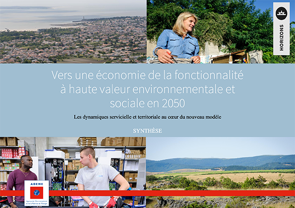 Prospective EFC 2050