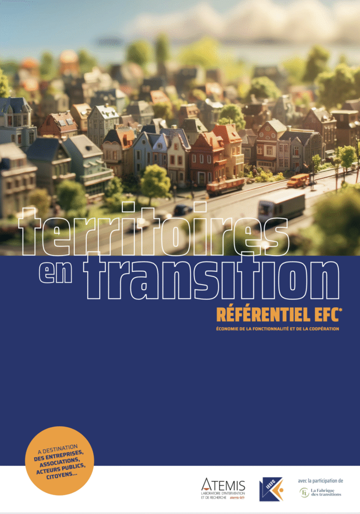 Référentiel EFC - Territoires en Transition