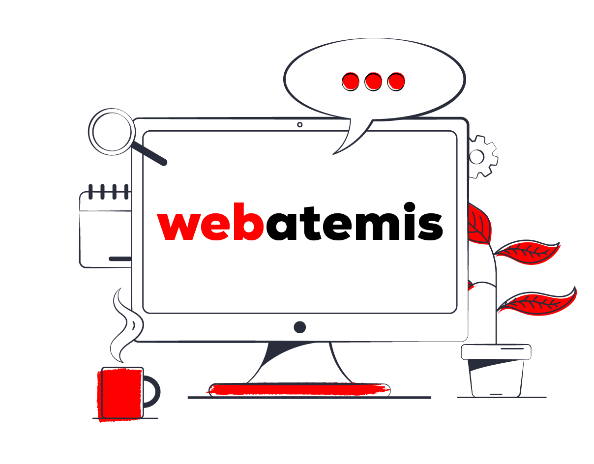 Les webinaires d'ATEMIS
